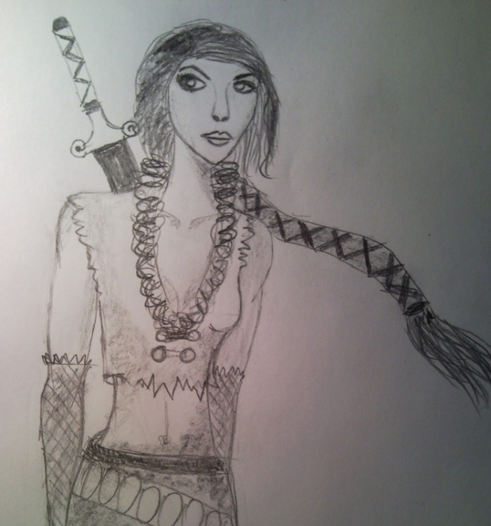 700x749 Category Girl