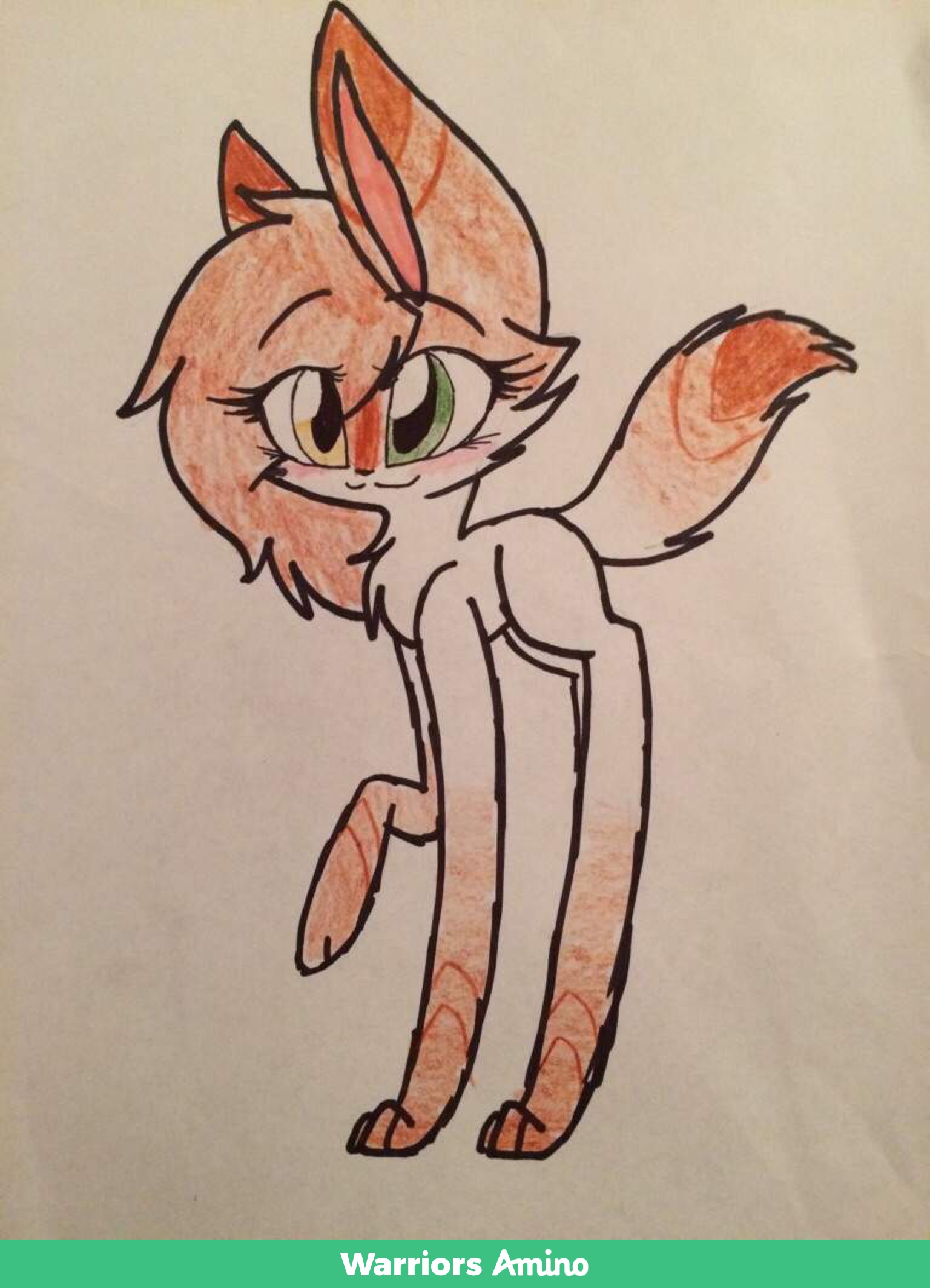 1536x2128 Herbstem Art Is Life Warrior Cats, Cat And Warrior