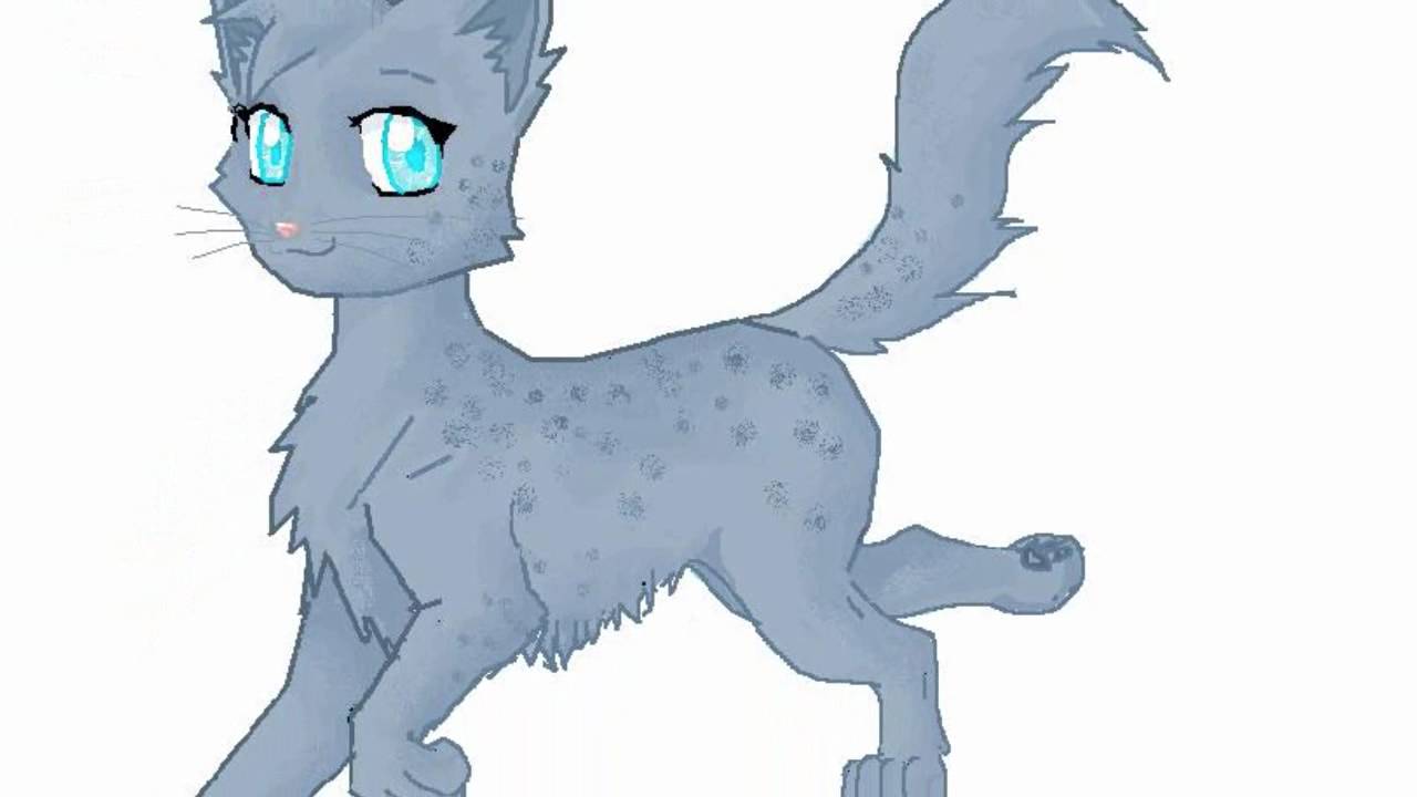 1280x720 Speed Painting