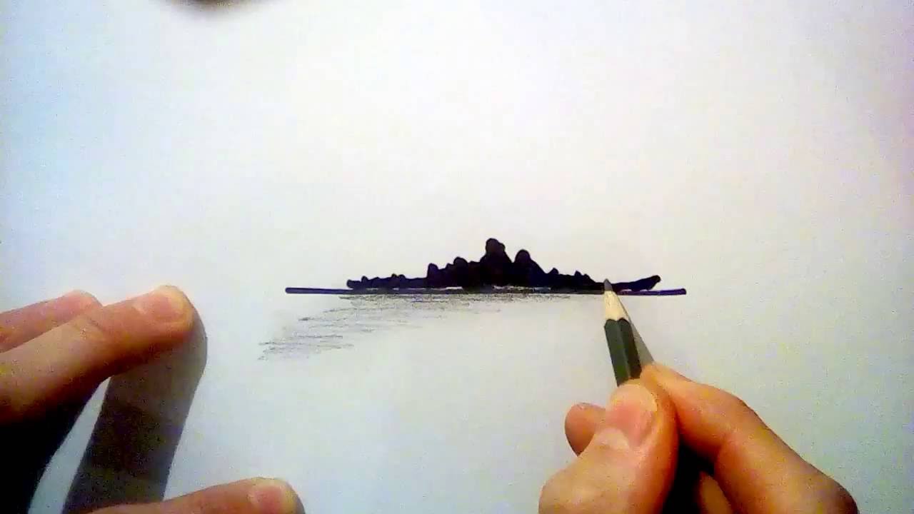 1280x720 How To Draw A Battleship In Less Than 150 Seconds!