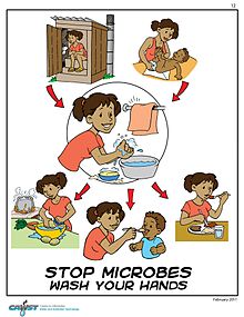 220x285 Hand Washing