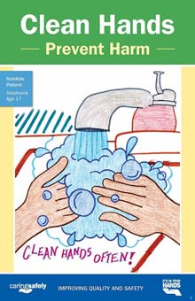 Washing Hands Drawing at GetDrawings | Free download