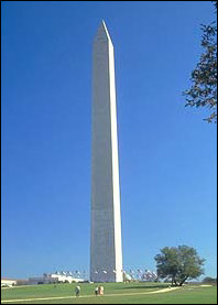 198x277 The Washington Monument Drawing 1 Amp Photo 1