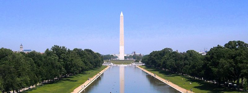 800x301 Photos And Drawings Washington Monument Drawing