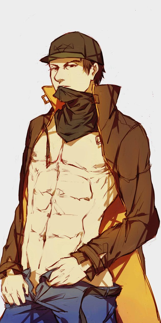 632x1264 37 Best Watch Dogs Images On Videogames, Video Games