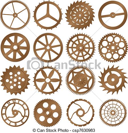 450x468 Set Of Vector Design Elements