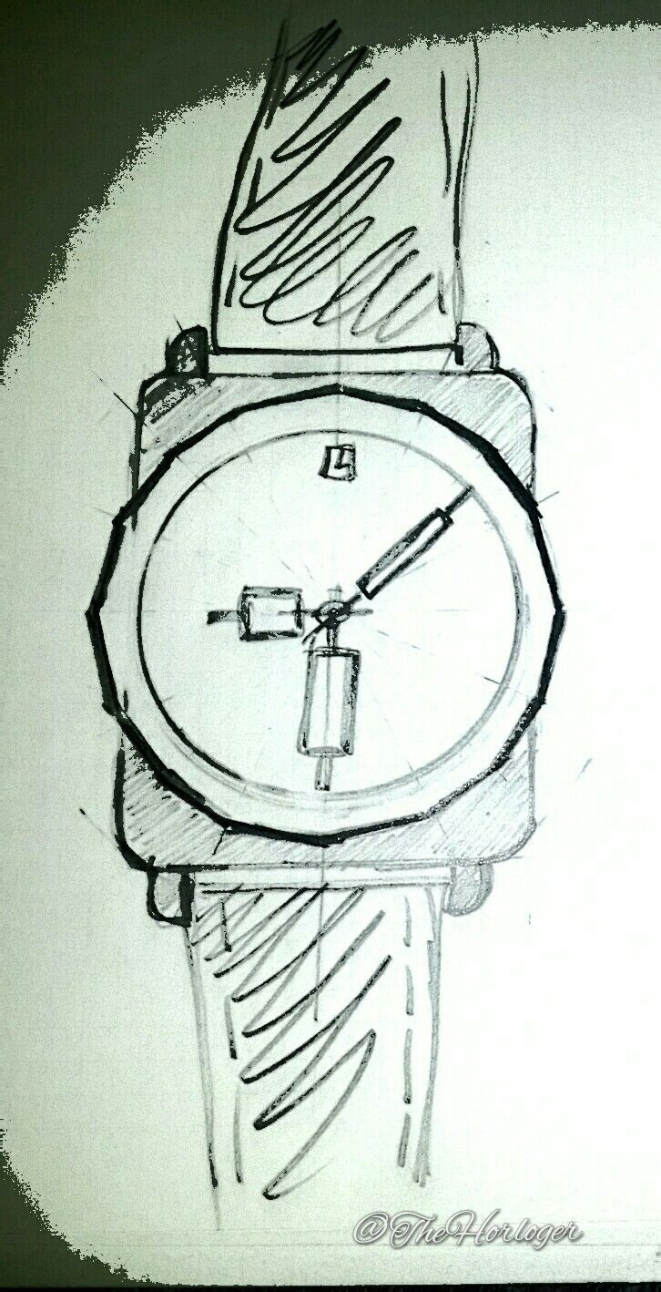 726x1418 21 Best Drawings Watches Images On Watches, Pocket