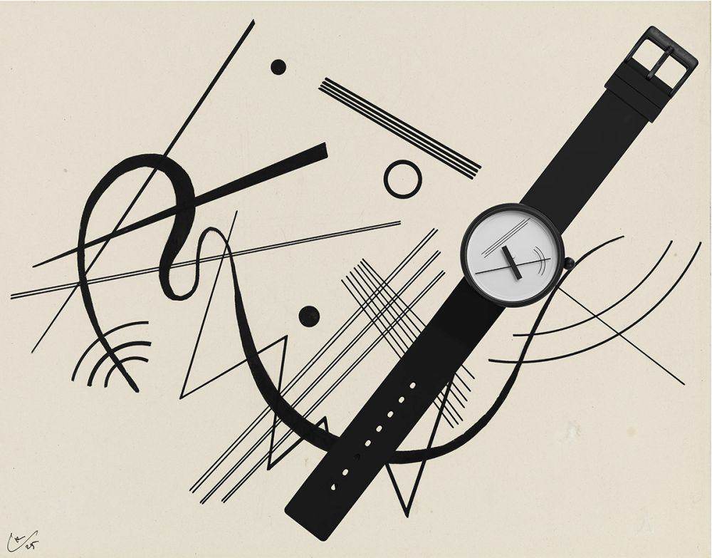 1000x783 Projects Watches Drawing 17 01 Wrist Watch Review