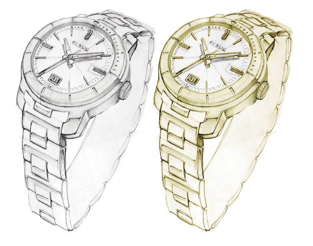 1000x787 Watch Treibdesign