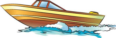 400x131 How To Draw Speedboats In 5 Steps Howstuffworks