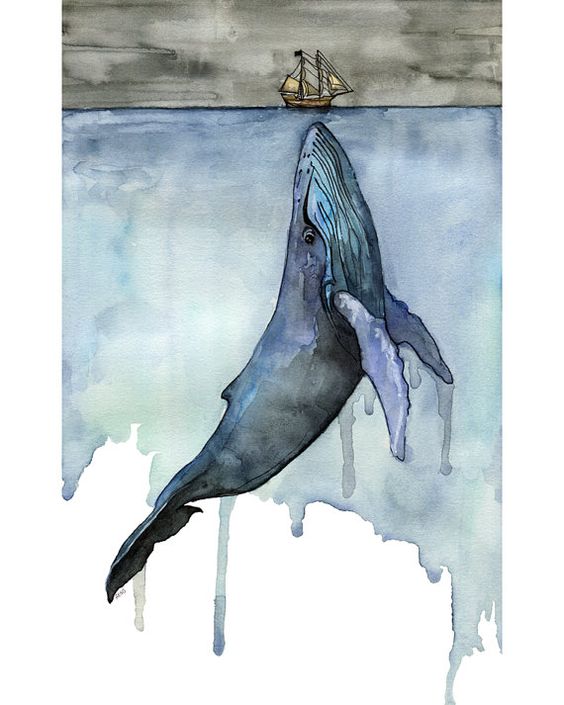 564x705 19 Incredibly Beautiful Watercolor Painting Ideas
