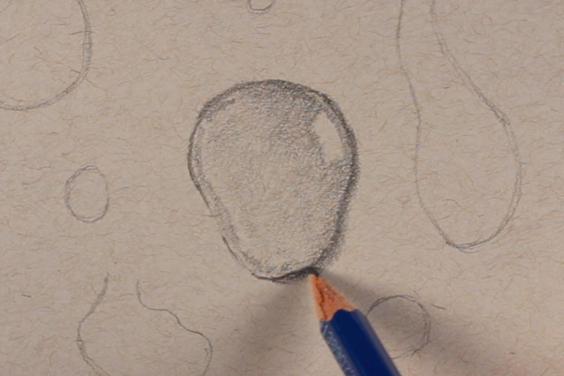 800x533 How To Draw Water Droplets