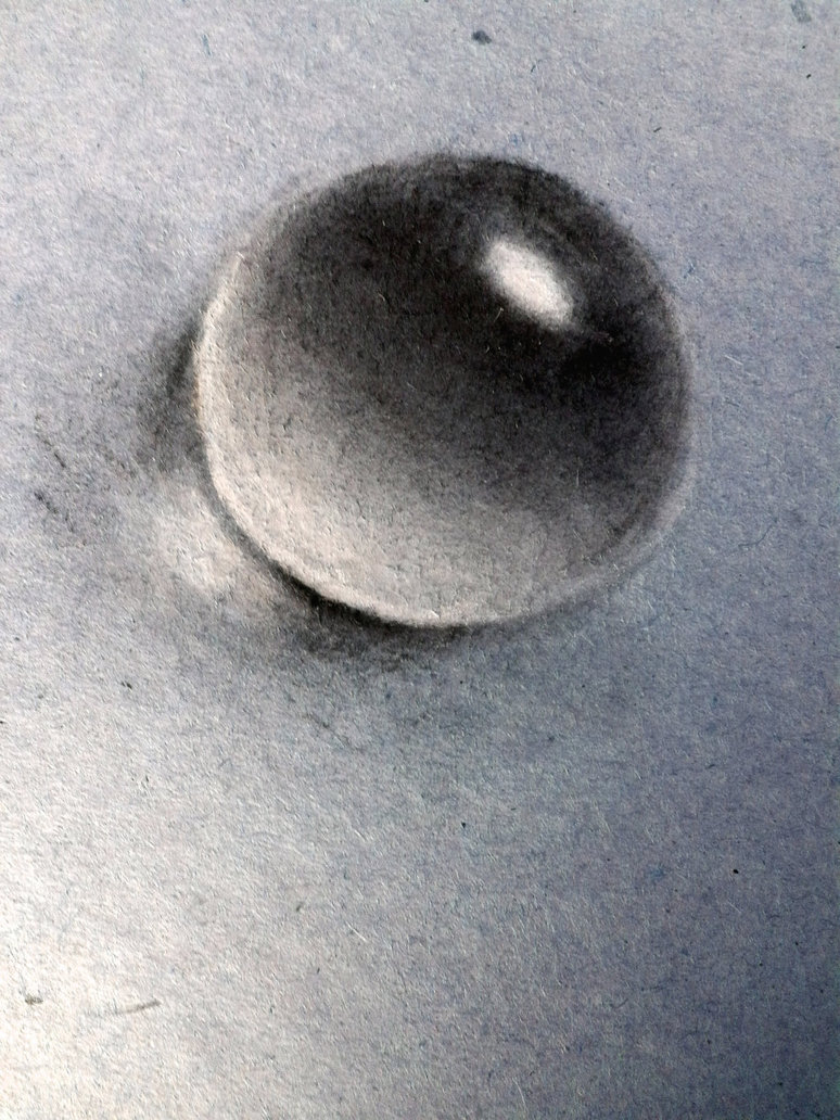 774x1032 Pencil Drawing Water Drop Water Droplet Drawingfarrenstar12