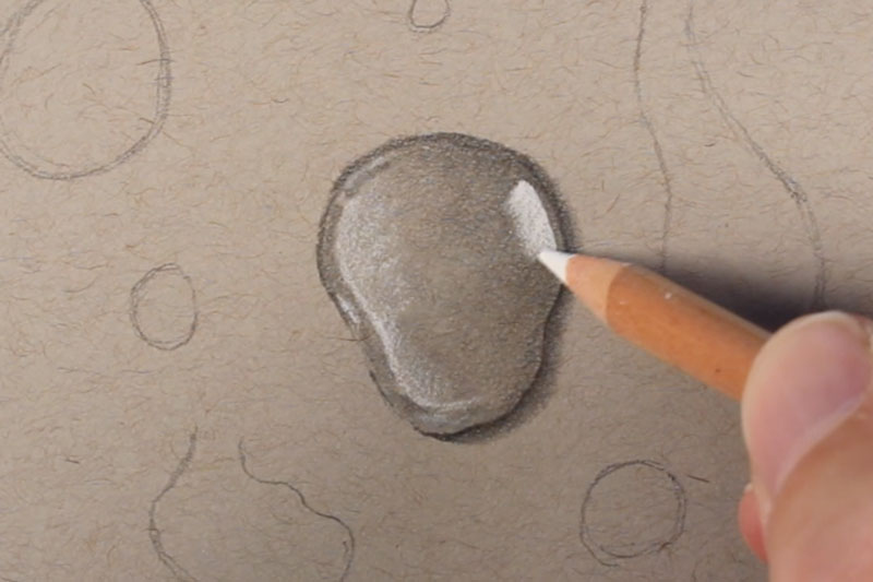 800x533 How To Draw Water Droplets