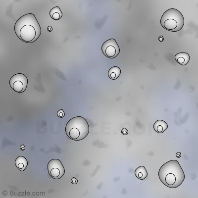 400x400 How To Draw Water Drops Step By Step
