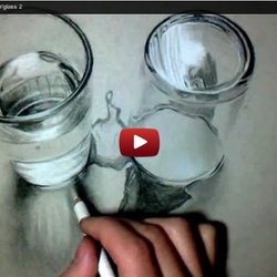 250x250 Glass Water Transparent Drawing Pearltrees