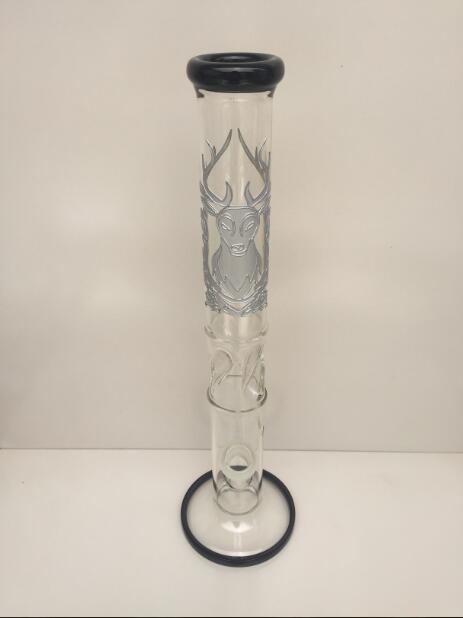 463x618 Hand Made Hand Drawing New Colorful Embossment Effect Antlers