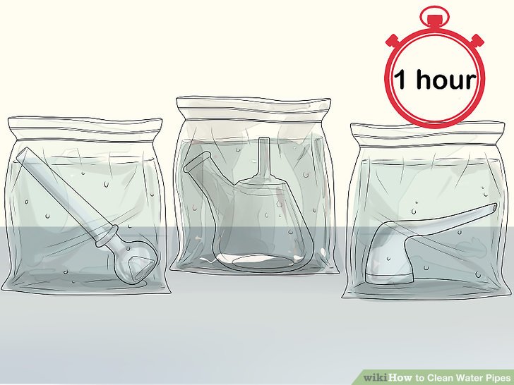 728x546 How To Clean Water Pipes 15 Steps (With Pictures)