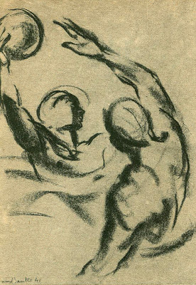 276x400 Water Polo Legends February 2008