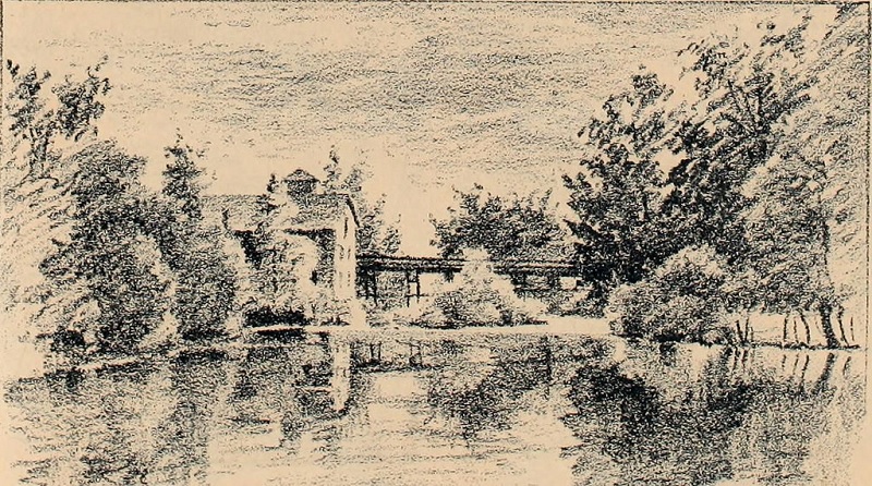 800x446 Reflections In Perspective Drawing Art Technique Architecture