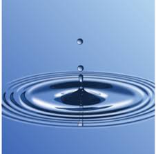 226x223 Water Ripple Drawing