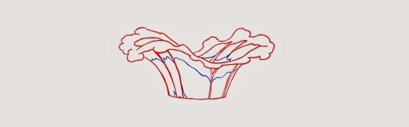 800x250 Flash Fx Animation Water Splash Tutorial