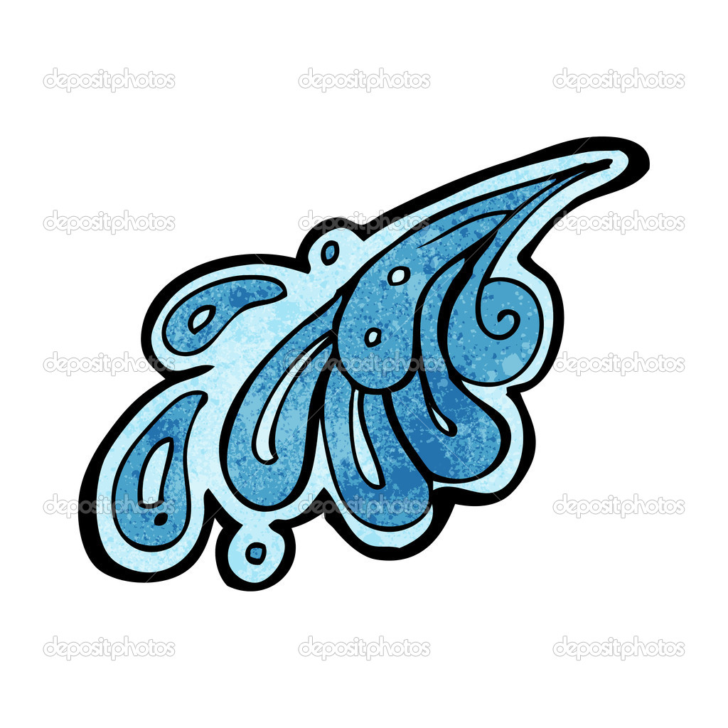 1024x1024 Water Splash Clipart Black And White Clipart Panda