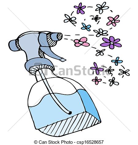 450x470 Air Freshener Clipart