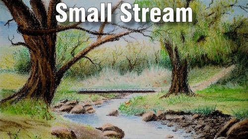 500x281 Online Art Classes Pastel Drawing Landscapes