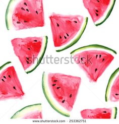 236x246 Watermelon
