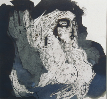 360x332 Drawing Clive Hicks Jenkins' Artlog