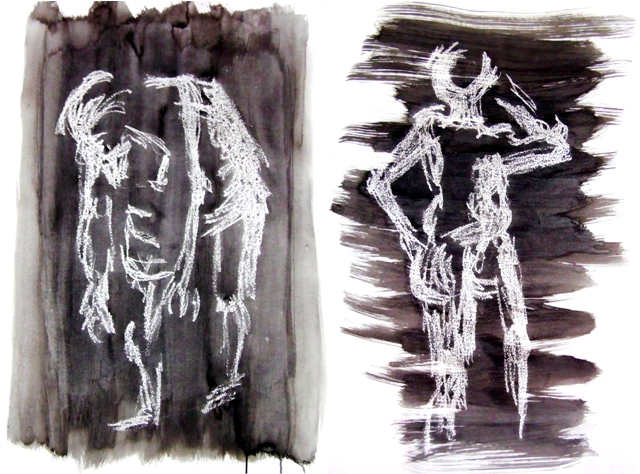 640x474 Wax Lizzie Scott A Blog