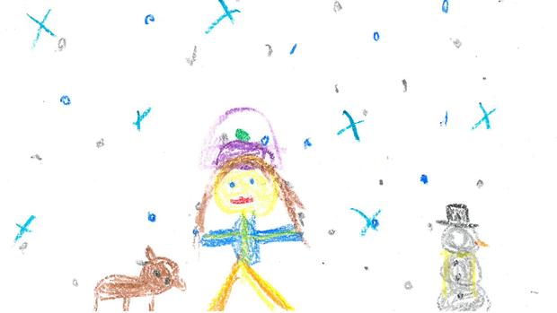 620x349 Weather Drawing Let It Snow Brainerd Dispatch