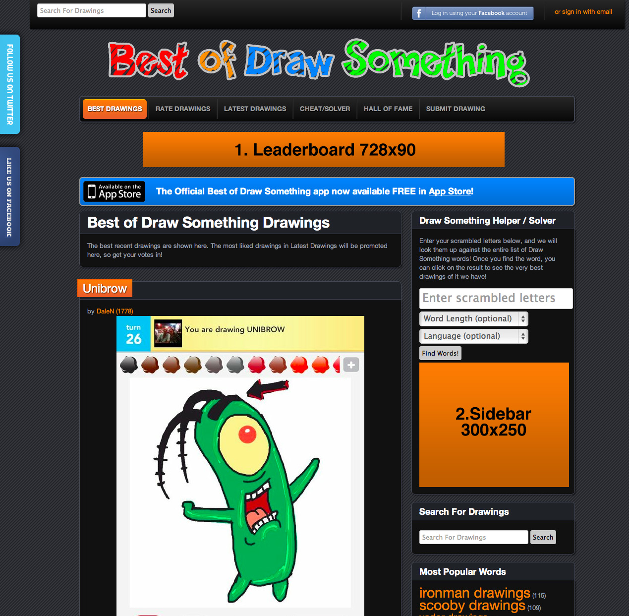 1269x1242 Real Casual Studios