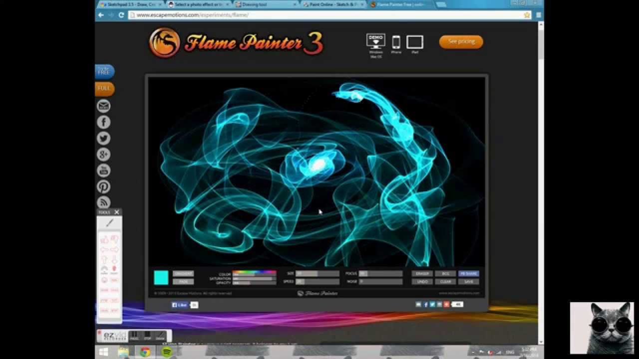 1280x720 Pictures Drawing Websites Online Free,