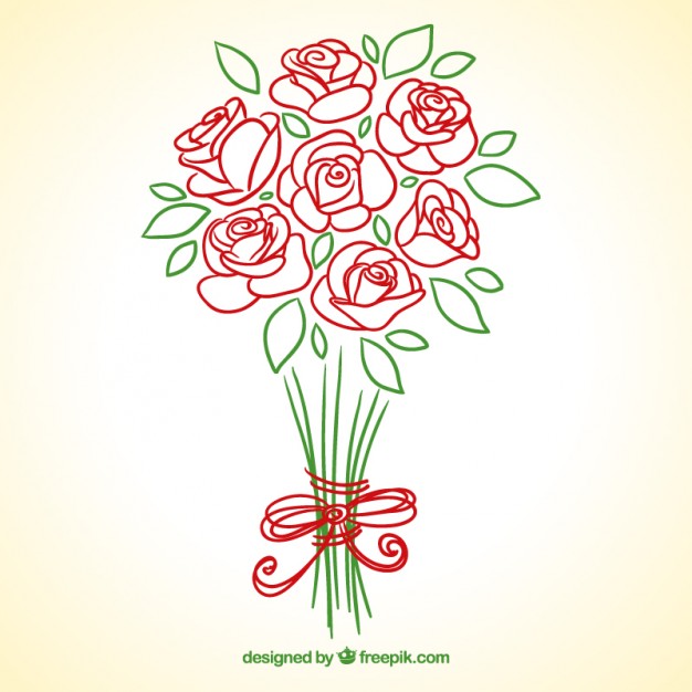 626x626 Bouquet Vectors, Photos And Psd Files Free Download