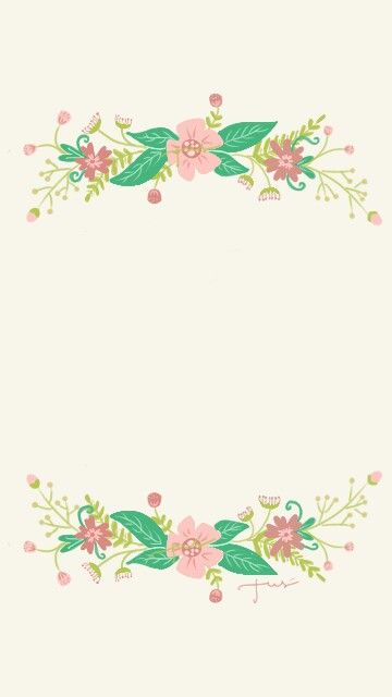 360x640 Wedding Flowers Flower Drawing On Wedding Cards