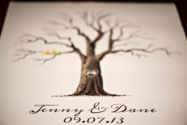 599x400 Classic Amp Elegant Wedding