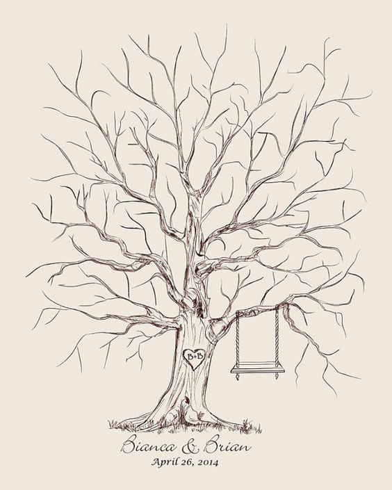 564x705 Custom Wedding Guest Book Alternative Vintage By Fancyprints