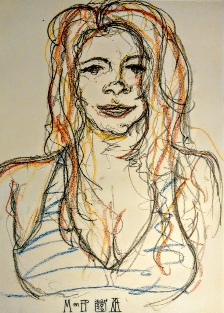 734x1024 Life Drawing Archives