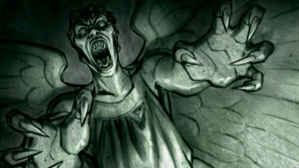 1024x576 Weeping Angels Wiki Doctor Who Amino
