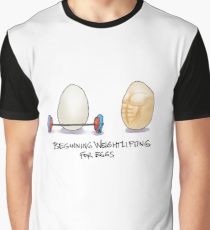 210x230 Weightlifting Drawing Graphic T Shirts Redbubble