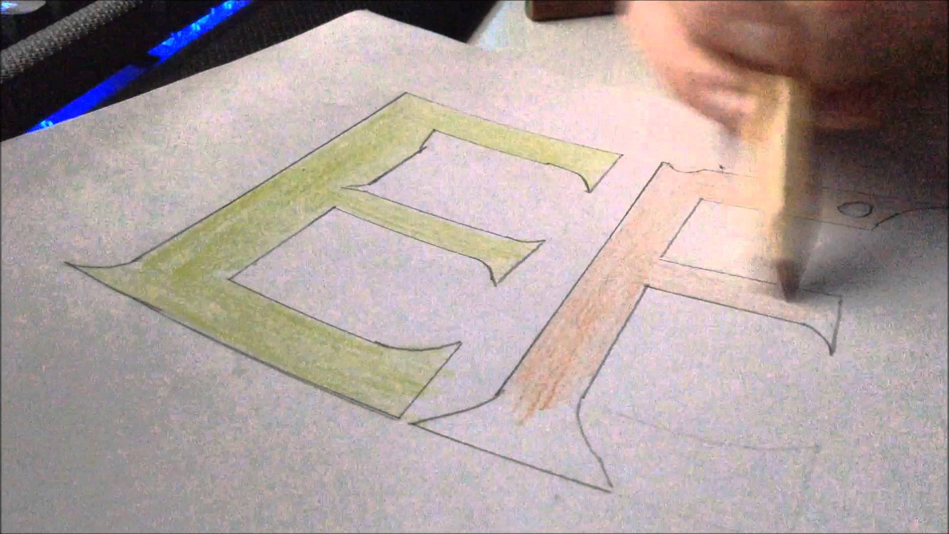 1920x1080 Welcome (Drawing)