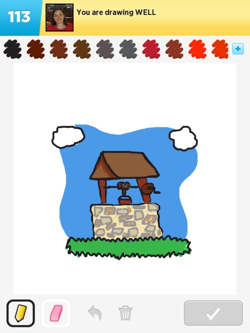 500x667 Well Drawings