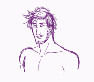 320x277 Wolfiplier Drawings On Paigeeworld. Pictures Of Wolfiplier