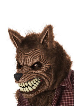 Werewolf Head Drawing at GetDrawings | Free download