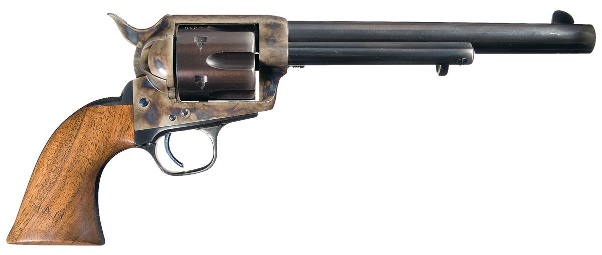 1200x509 Rock Island Auction Company Features Tom Selleck Firearms