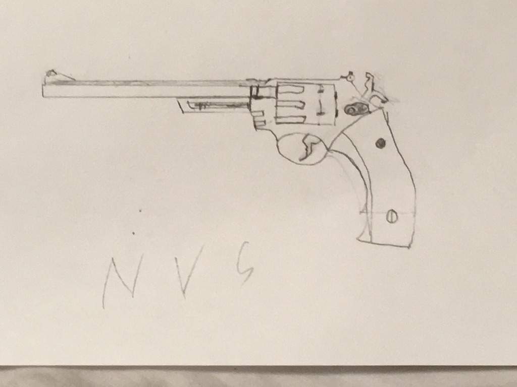 1024x768 Western Revolver Drawing Fallout Amino