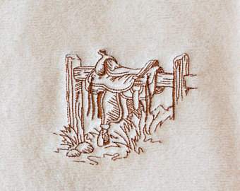 340x270 Old Western Saddles Etsy