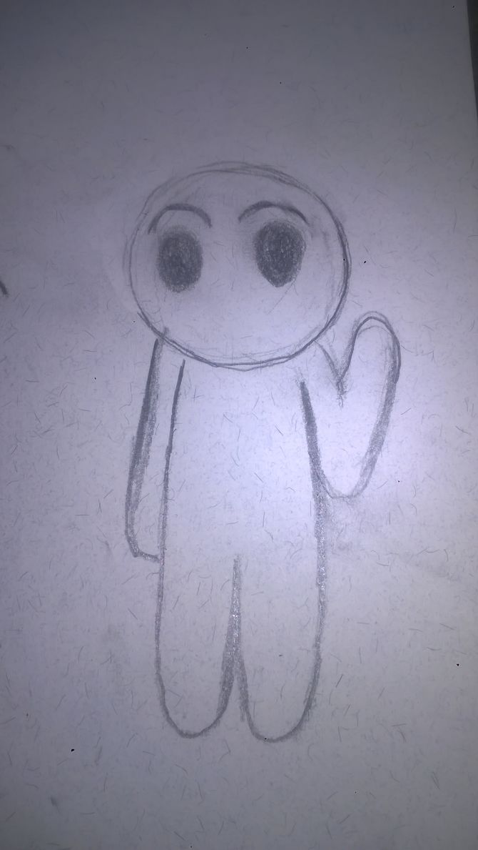 670x1189 3 Ways To Think Of What To Draw